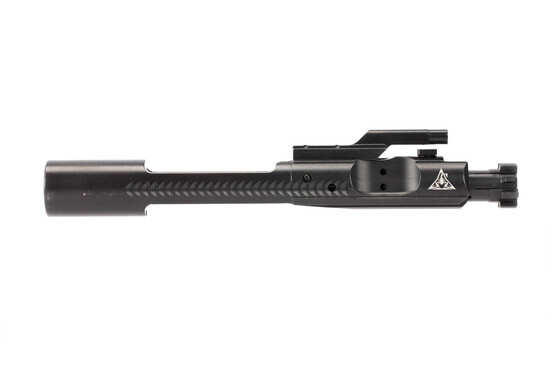 Rise Armament complete 5.56 NATO AR-15 bolt carrier group with M16 cut carrier and forward assist serrations